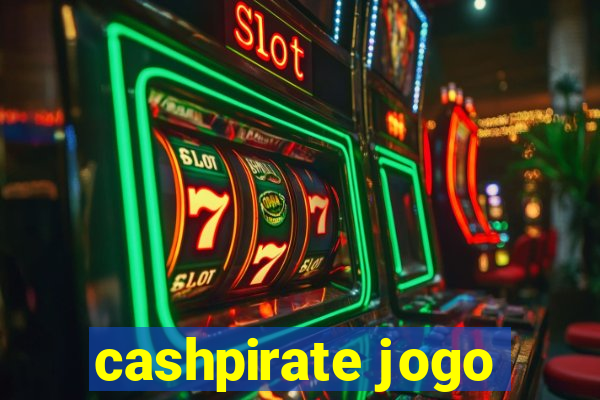 cashpirate jogo